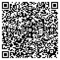 QR code with GCMFASHIONS contacts