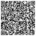 QR code with Dehart of the Matter contacts