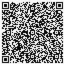QR code with Glad Rags contacts