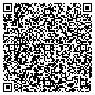 QR code with A Page In Time Scrapbooks contacts