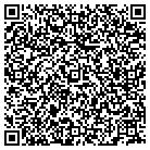 QR code with City of Hoxie Police Department contacts