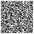 QR code with Nickles Bakery Of Indiana Inc contacts