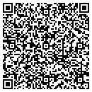QR code with The Bread Of Life Love Center contacts