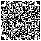 QR code with The Athletic Training Center contacts