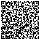 QR code with Heinz Bakery contacts