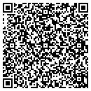QR code with C Zone LLC contacts