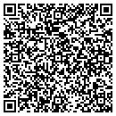 QR code with Jazzercise contacts