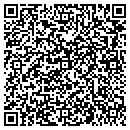 QR code with Body Project contacts