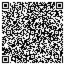 QR code with Jeff's Px contacts