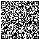 QR code with Red Ginger contacts