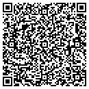 QR code with Kim D Morey contacts