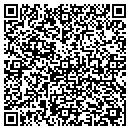 QR code with Justax Inc contacts