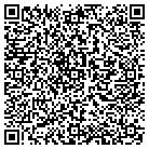 QR code with B & B Site Development Inc contacts