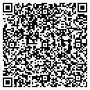 QR code with Metro Baking contacts