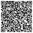 QR code with Maurices contacts
