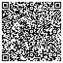QR code with A1 Direct Tv & Dish contacts