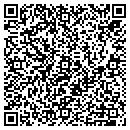 QR code with Maurices contacts