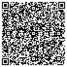QR code with AAA Discount Tv-Electronics contacts