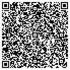 QR code with Action Tv Service & Sales contacts