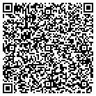 QR code with C & R Air Conditioning Co contacts