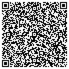 QR code with Madisonville City Park Mun contacts