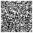 QR code with Advance Tv Service contacts