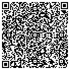 QR code with Orofino Police Department contacts