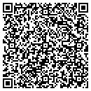 QR code with S&S Marine Sales contacts
