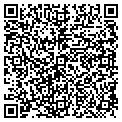 QR code with WUSF contacts