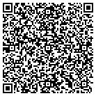 QR code with Advanced Health Concepts Inc contacts