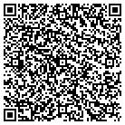 QR code with Andover Pure Pilates LLC contacts