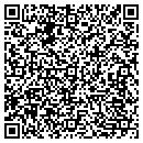 QR code with Alan's Tv World contacts