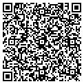 QR code with Uno Due Go contacts