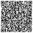 QR code with Chesterton Police Department contacts