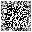 QR code with A 1 A Credit contacts