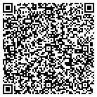 QR code with H&M Bread Distribution Inc contacts