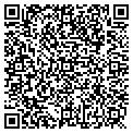 QR code with B Strong contacts