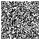 QR code with Agape Financial Consultants Co contacts