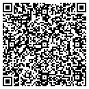 QR code with J And E Distributors Inc contacts