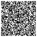 QR code with Peebles contacts