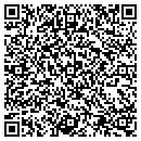 QR code with Peebles contacts
