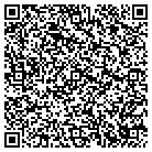 QR code with Mario E Rodriguez CPA Pa contacts