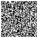 QR code with Peebles contacts