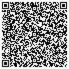 QR code with Alligator Pt Wtr Recourses Dst contacts