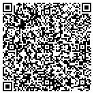 QR code with Changes In Latitude Travel contacts