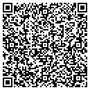 QR code with Rich Hippie contacts
