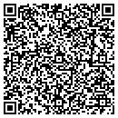 QR code with C S Kim Karate contacts
