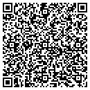 QR code with Alex's Tv Service contacts