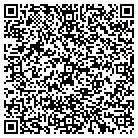 QR code with Yano Financial Management contacts