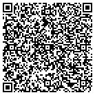 QR code with Central City Police Department contacts